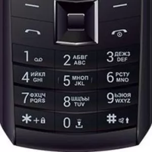 Продам кнопочный телефон - PowerBank с мощным аккумулятором и функцией