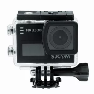 Продам 4К экшн камера SJ6 Legend