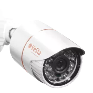 Продам IP 2.0 Mpx камера видеонаблюдения уличного исполнения VC-3343-M