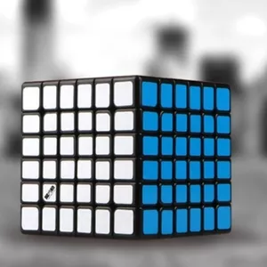 Скоростной кубик Рубика MoFangGe 6x6 WuHua 47012