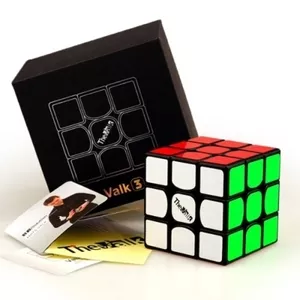 Скоростной кубик Рубика MoFangGe Valk 3 Magnetic 47015