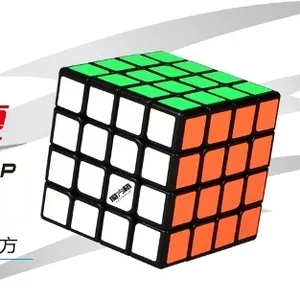 Скоростной кубик Рубика MoFangGe Thunderclap 4x4 47018 