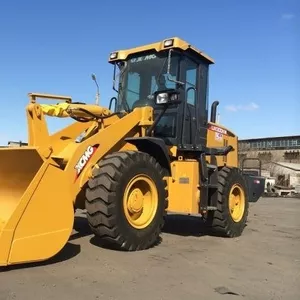 XCMG LW300FN 2017 года