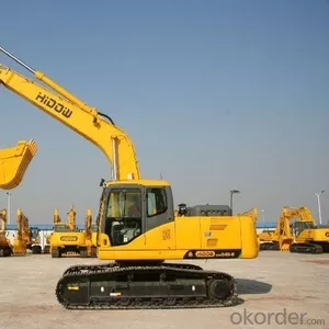 Экскаватор HIDOW HW240-8