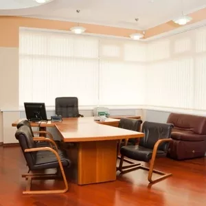 Качественный и профессиональный ремонт офисных помещений
