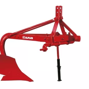 Плуг 1 корпусный