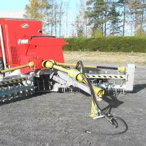 Камнеуборочное AKTK-404