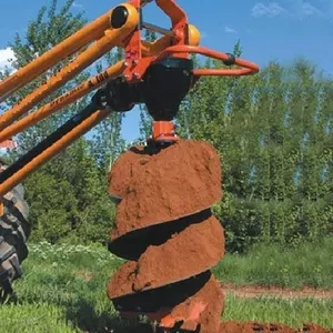 Ямобур AKA-100