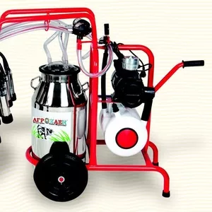 Доильные аппараты для коров верблюд