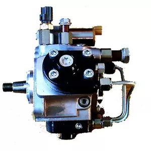 ТНВД (топливный насос) Hitachi