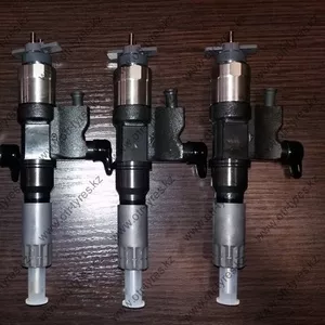 Форсунки Hitachi