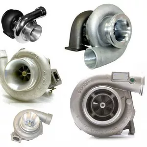 Турбина Hitachi