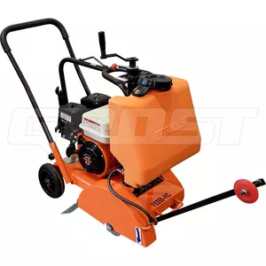 Швонарезчик GROST FS350-HC                    