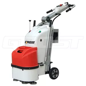 Мозаично-шлифовальная машина GROST PMC500-1       