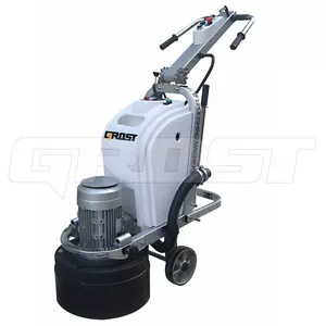 Мозаично-шлифовальная машина GROST PMP460-1     