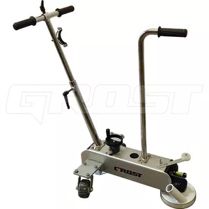 Мозаично-шлифовальная машина кромочная GROST EGM180    