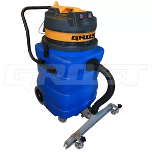 Уборочная машина GROST WSM2000   