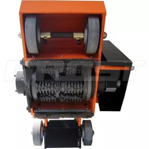 Фрезеровальная машина GROST SM-200E 