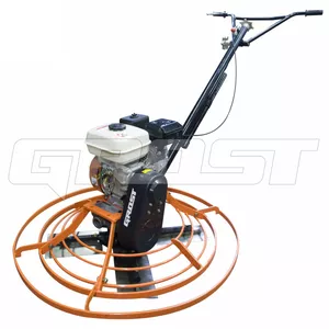 Затирочная машина универсальная GROST ZMU.G    