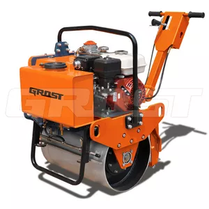 Виброкаток GROST VR300   
