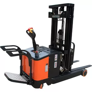 Ричтрак GROST ASHED 10/16      