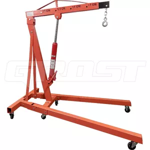 Гидравлический кран GROST® SC2-60        