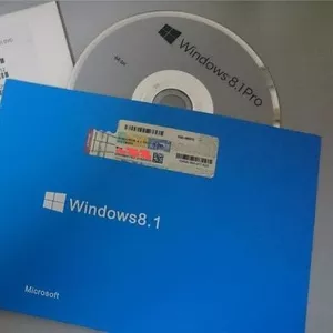 Microsoft Win8.1 Professional OEM
