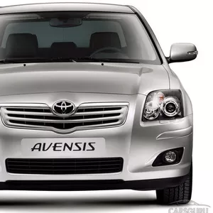 АВТО-РАЗБОР Toyota AVENSIS V-1.8   