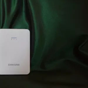 Карманный WiFi Модем Samsung