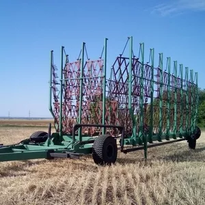 Сцепка гидрофицированная СПГ-18-2 для борон БЗСС-1 от производителя