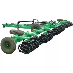  Каток кольчато-шпоровый складывающийся 2ККШС от производителя