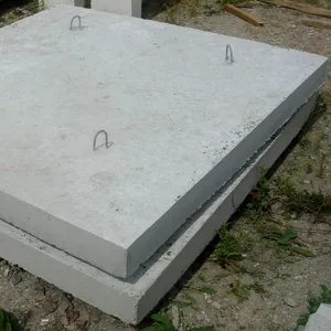  Подушки бетонные всех видов