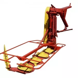 Косилка роторная КРН-2, 1 от производителя агромаш