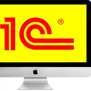 Установка 1C-esf-СОНО-cabinet-госзакупки на Apple MacBook Air Pro iMac