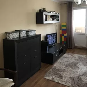 Продам 2-х комнатную квартиру в Алматы (Бухар Жырау-Клочкова)