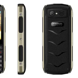 Продам 4-х симочный телефон в противоударном корпусе с мощным аккумуля