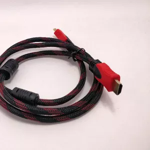 Продам HDMI кабель ПАПА-ПАПА V1.4 (1, 5 м)