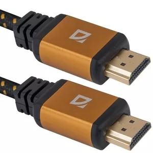 Продам Кабель HDMI Модель: Кабель HDMI Defender HDMI-17PRO 5м, 