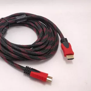 Продам HDMI кабель ПАПА-ПАПА V1.4 (5 м)
