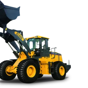 Фронтальный погрузчик XCMG ZL50GN