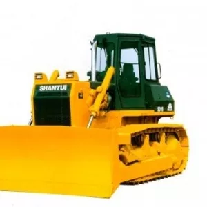 Бульдозер SHANTUI SD16