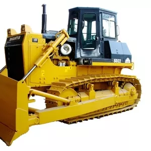 Бульдозер Shantui SD22