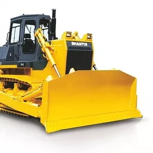 Бульдозер SHANTUI SD23