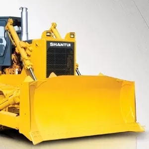Бульдозер SHANTUI SD32