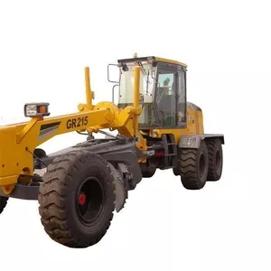Автогрейдер XCMG GR 215