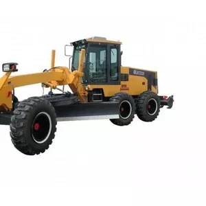 Автогрейдер XCMG GR 180
