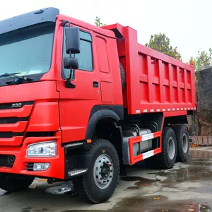 Самосвал Howo ZZ3327N3847D