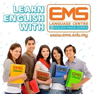 Школа английского языка в Малайзии