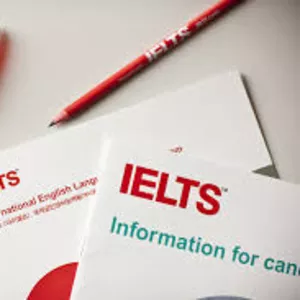 Подготовка к IELTS 6.0+ баллов за 2 месяца!