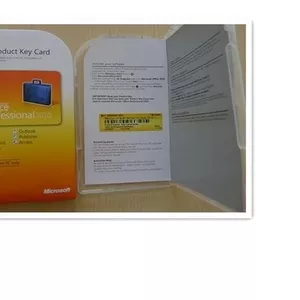 Microsoft Office 2010 pro Card Key